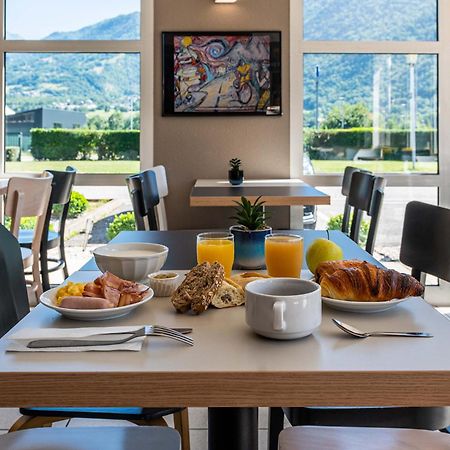 Sainte-Marie-de-Cuines B&B Hotel Saint Jean De Maurienne מראה חיצוני תמונה
