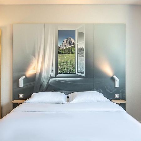 Sainte-Marie-de-Cuines B&B Hotel Saint Jean De Maurienne מראה חיצוני תמונה