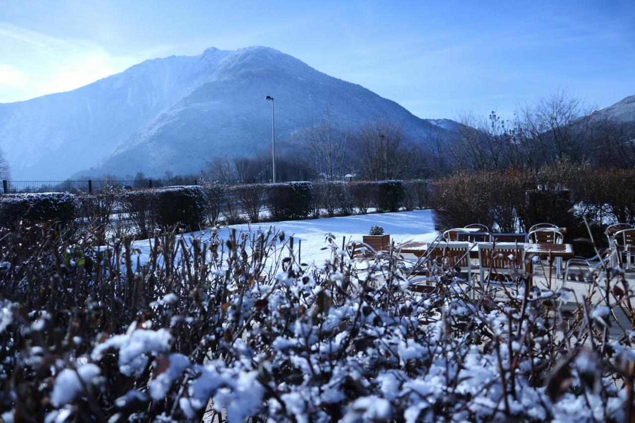 Sainte-Marie-de-Cuines B&B Hotel Saint Jean De Maurienne מראה חיצוני תמונה