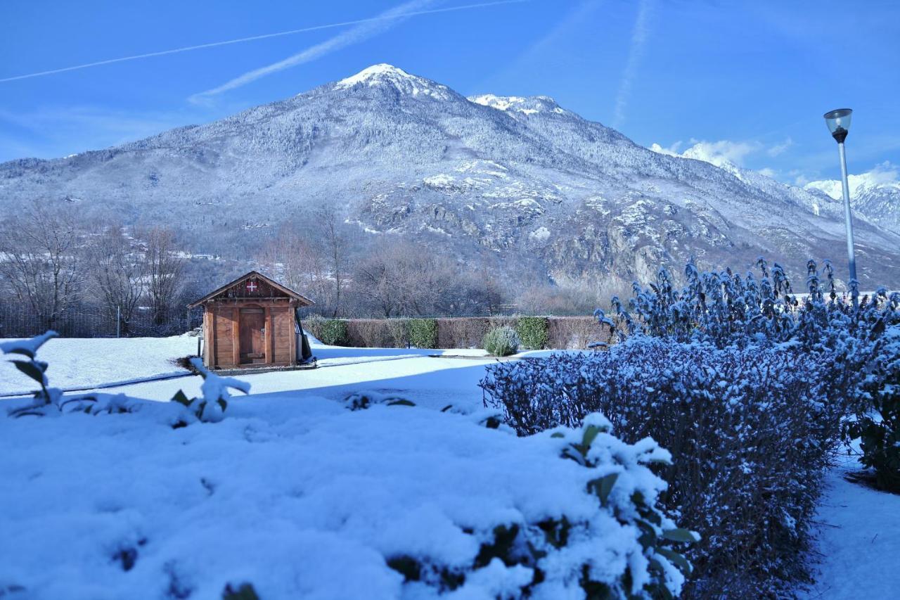 Sainte-Marie-de-Cuines B&B Hotel Saint Jean De Maurienne מראה חיצוני תמונה