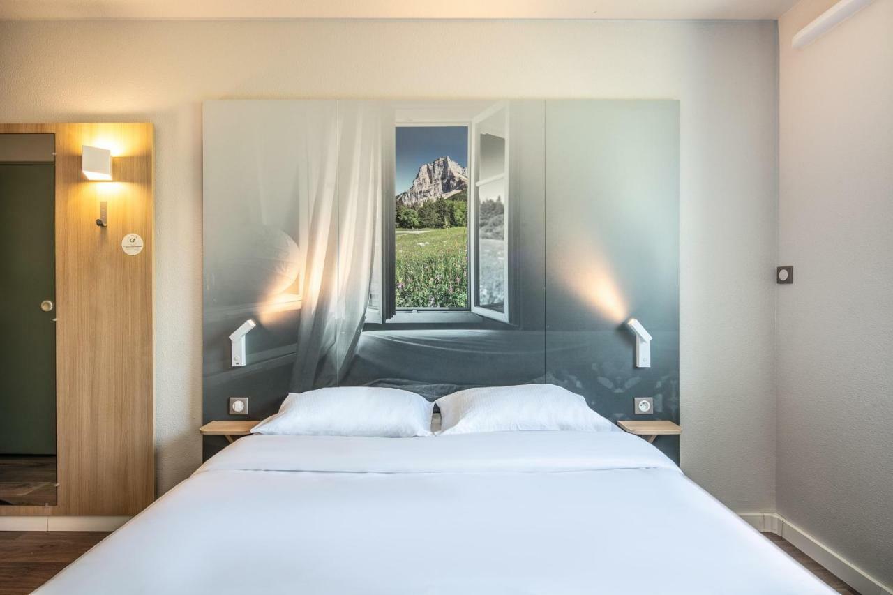 Sainte-Marie-de-Cuines B&B Hotel Saint Jean De Maurienne מראה חיצוני תמונה