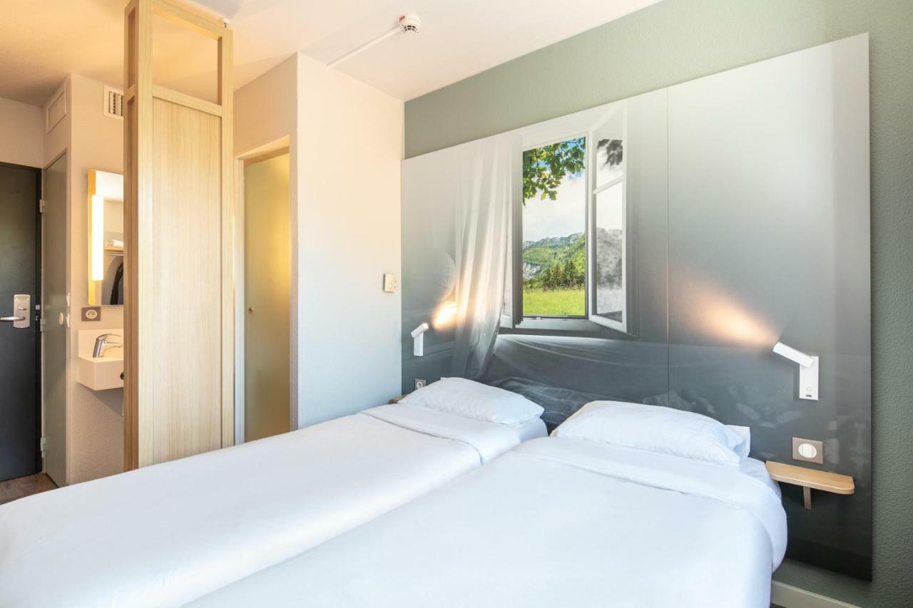 Sainte-Marie-de-Cuines B&B Hotel Saint Jean De Maurienne מראה חיצוני תמונה