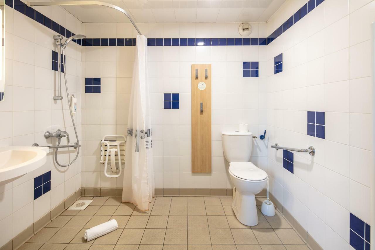Sainte-Marie-de-Cuines B&B Hotel Saint Jean De Maurienne מראה חיצוני תמונה