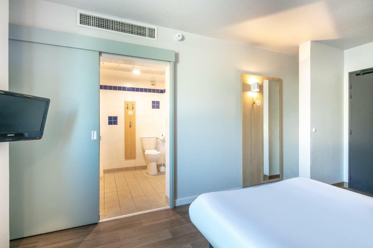 Sainte-Marie-de-Cuines B&B Hotel Saint Jean De Maurienne מראה חיצוני תמונה